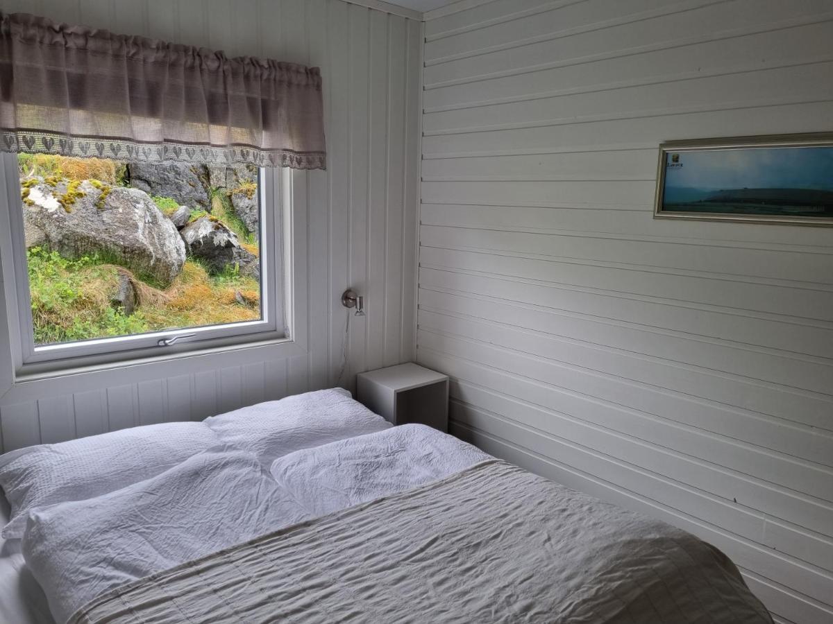 Aktiv Ferie I Vesteralen, Hovden 8475 Straumsjoen Exterior photo