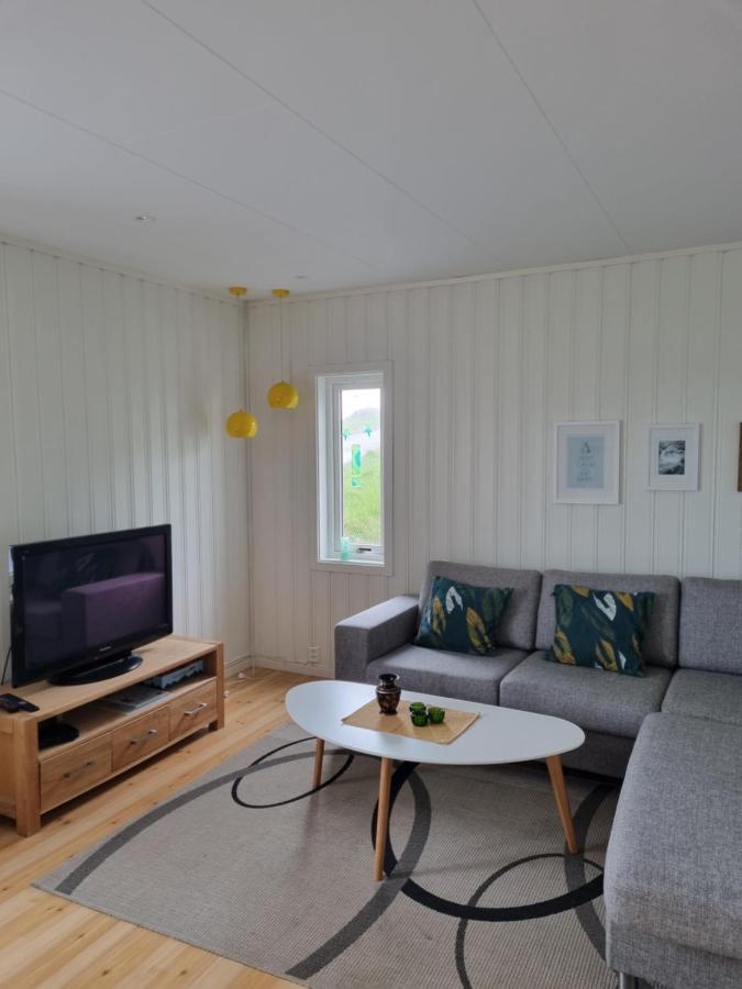Aktiv Ferie I Vesteralen, Hovden 8475 Straumsjoen Exterior photo