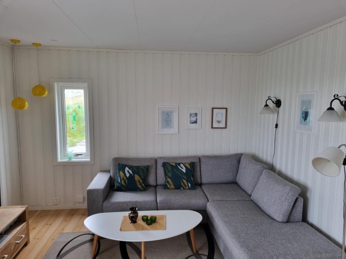 Aktiv Ferie I Vesteralen, Hovden 8475 Straumsjoen Exterior photo