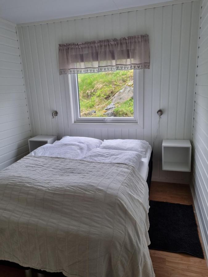 Aktiv Ferie I Vesteralen, Hovden 8475 Straumsjoen Exterior photo