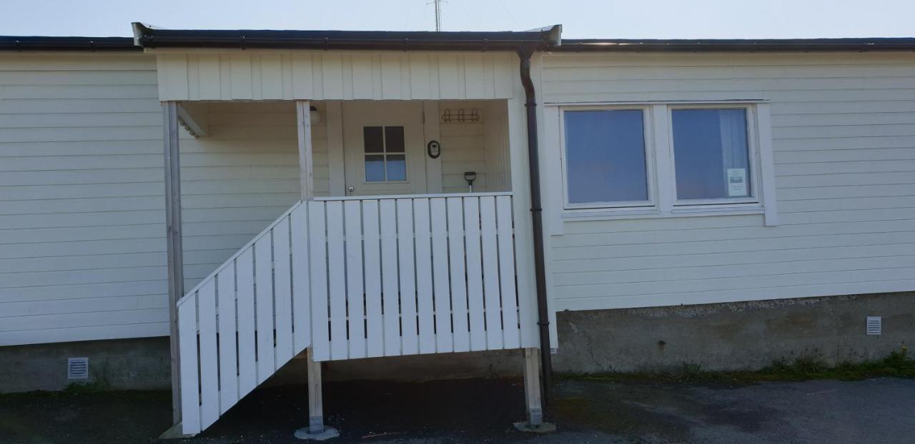 Aktiv Ferie I Vesteralen, Hovden 8475 Straumsjoen Exterior photo